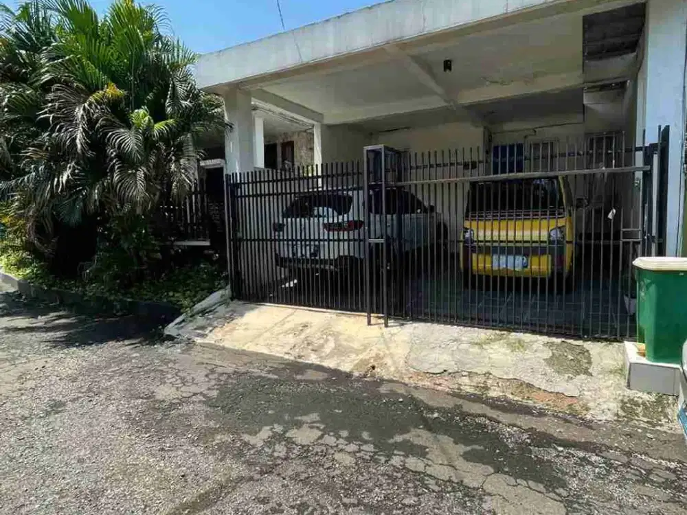 Dijual Rumah Cinere Green Valley