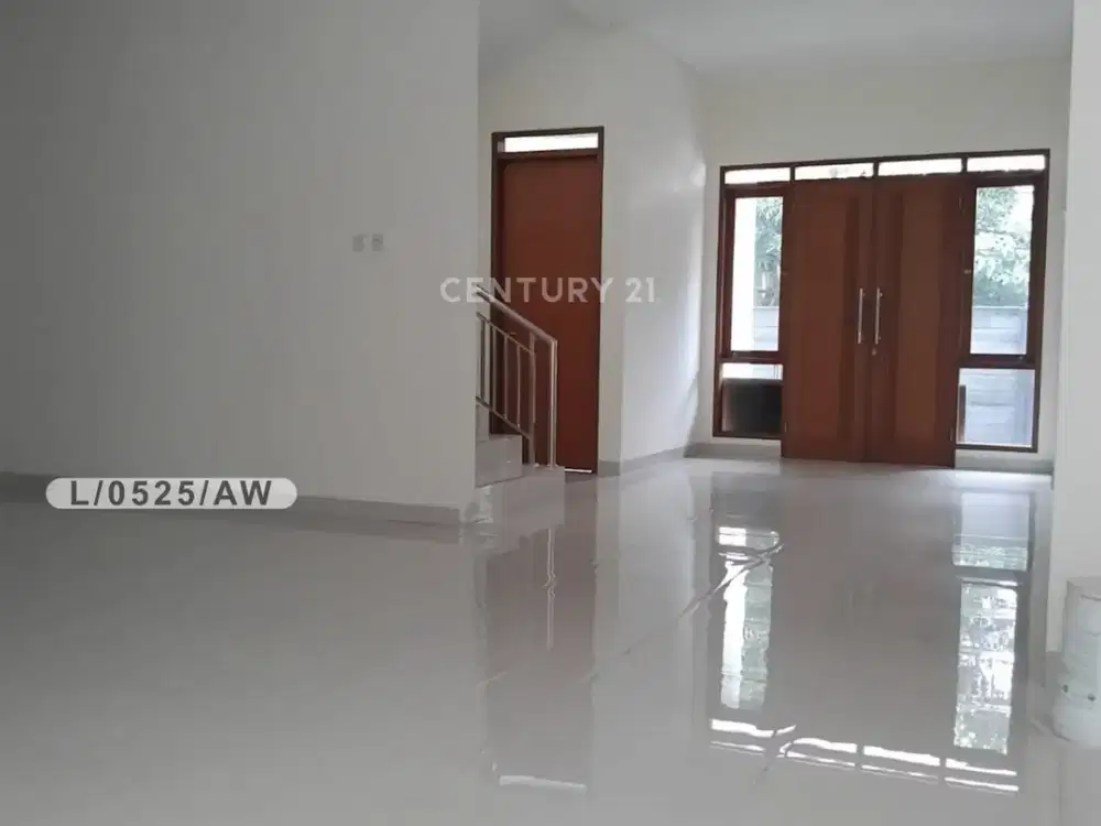 Rumah Elite 2 Lantai Bagus Strategis Di Kopo Mas Regency Bandung