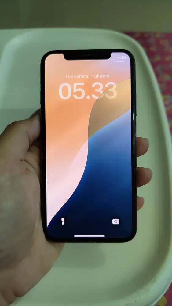 Iphone XS 256 Gb Gold