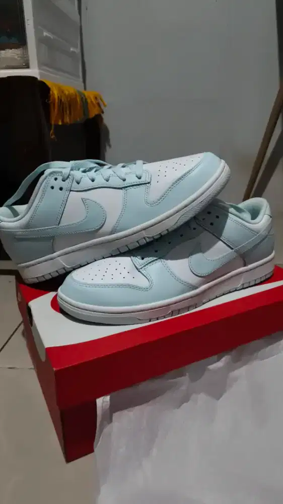 Sepatu Nike dunk low original