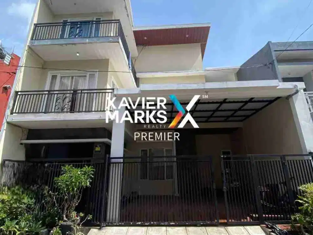 Dijual Siap Huni Rumah Area Tegalgondo Karangploso Malang