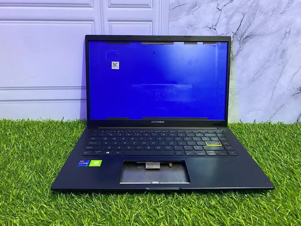 Casing Laptop ASUS VivoBook 14 M413DA Original