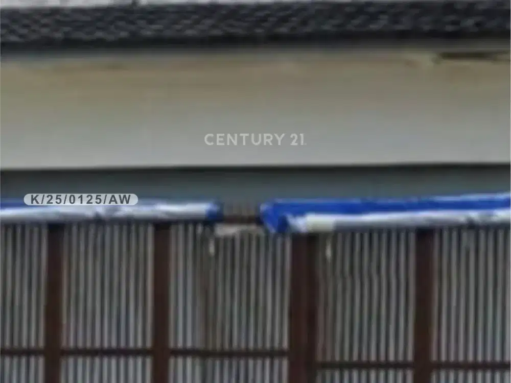 Ruko 3 Lantai Hadap Barat SHM Di Jl Kopo Raya Kota Bandung