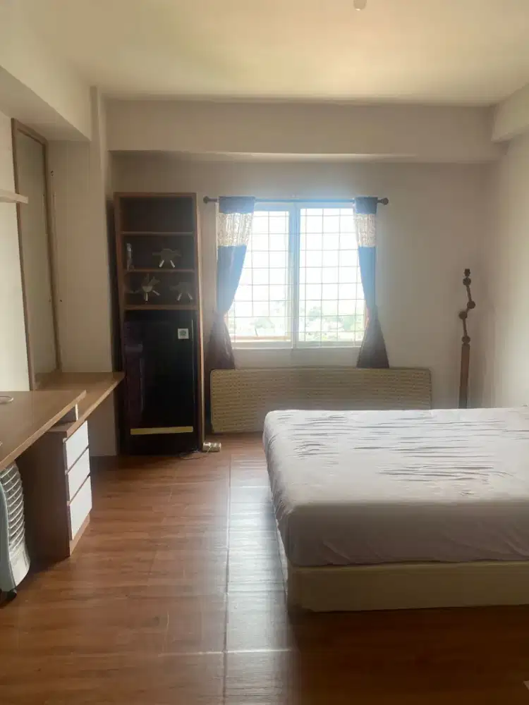 Apartemen pinewood Jatinangor