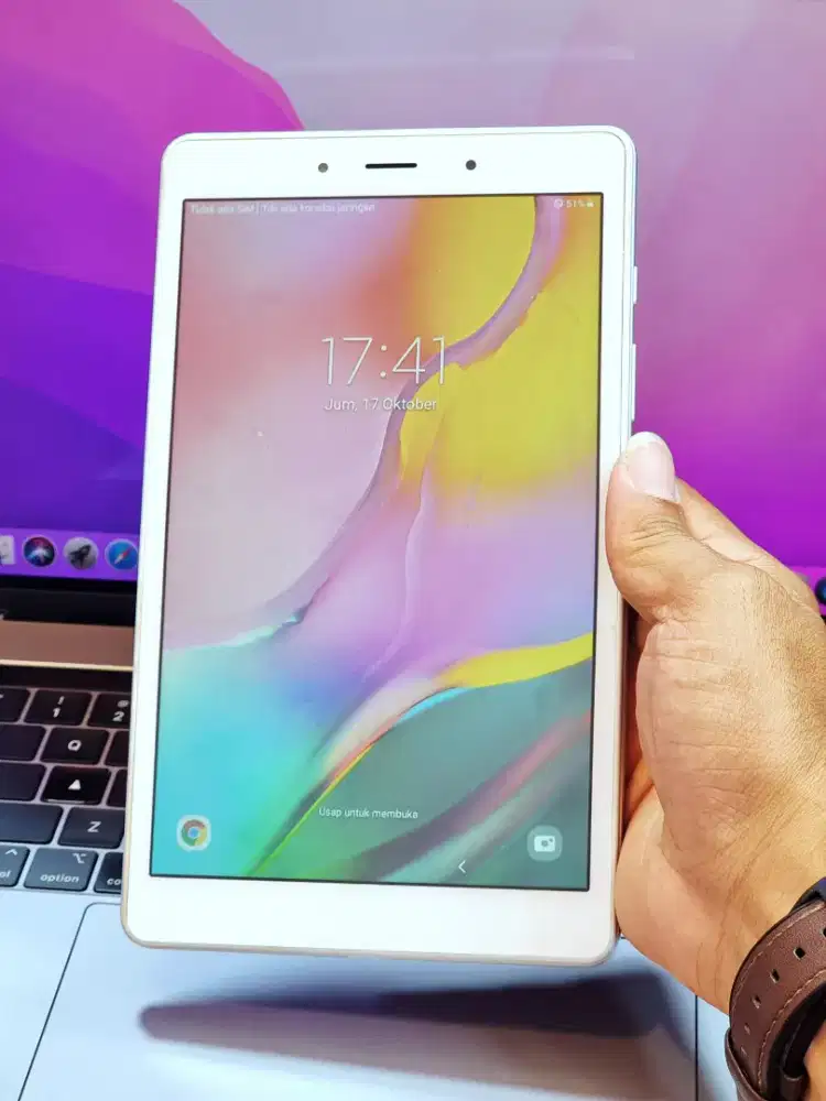 Samsung Galaxy Tab A 8inch Mulus