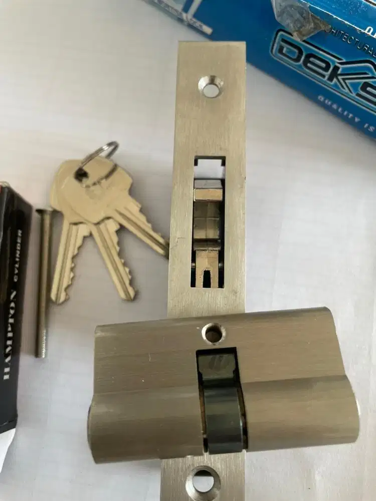 Kunci kait set merk dekson