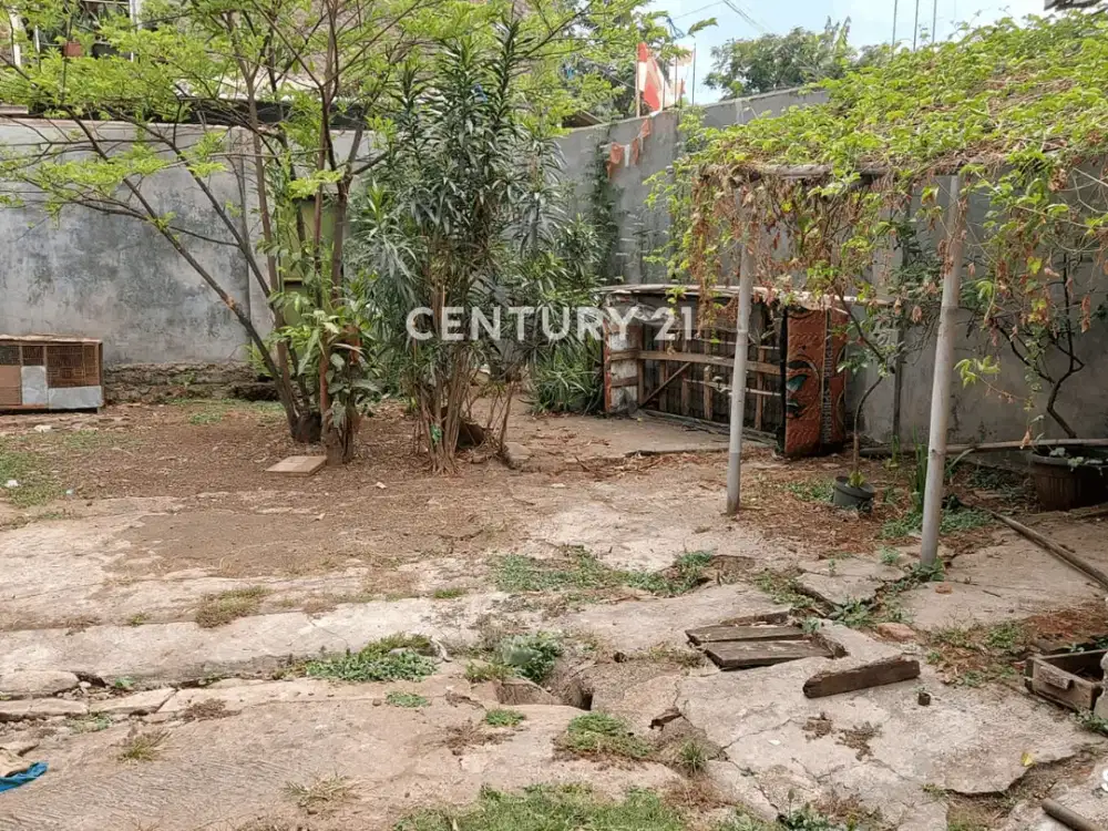 DIJUAL TANAH BISA UNTUK USAHA ATAUPUN TEMPAT TINGGAL DI ARCAMANIK