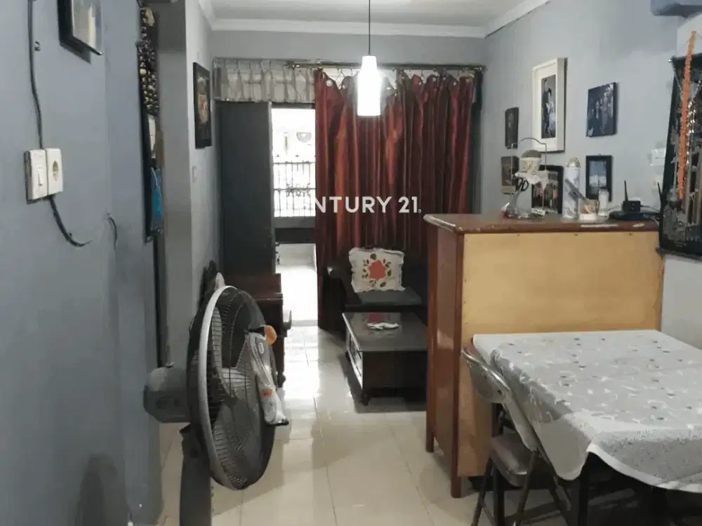 RUMAH NYAMAN 2 LANTAI SIAP HUNI DI BOJONGSOANG KAB BANDUNG