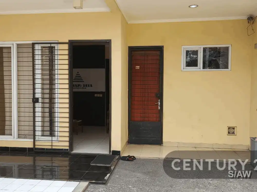 RUKAN 2 LANTAI COCOK UTK USAHA DAN STRATEGIS DI ARCAMANIK BANDUNG