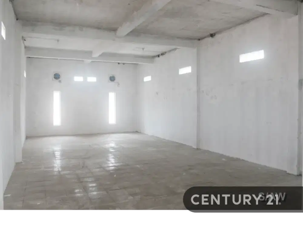 RUKO 2 LANTAI SIAP DIGUNAKAN UNTUK BISNIS DI PAMANUKAN KAB SUBANG