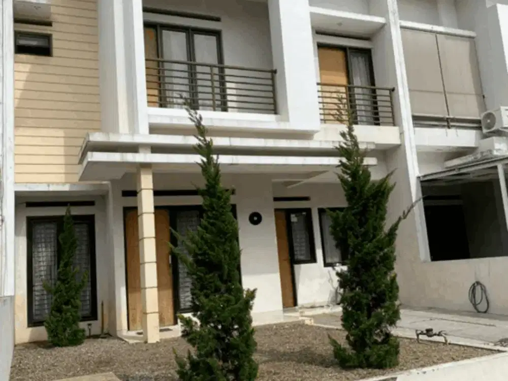 RUMAH NYAMAN STRATEGIS DAN VIEW INDAH SIAP HUNI DI PASIR IMPUN