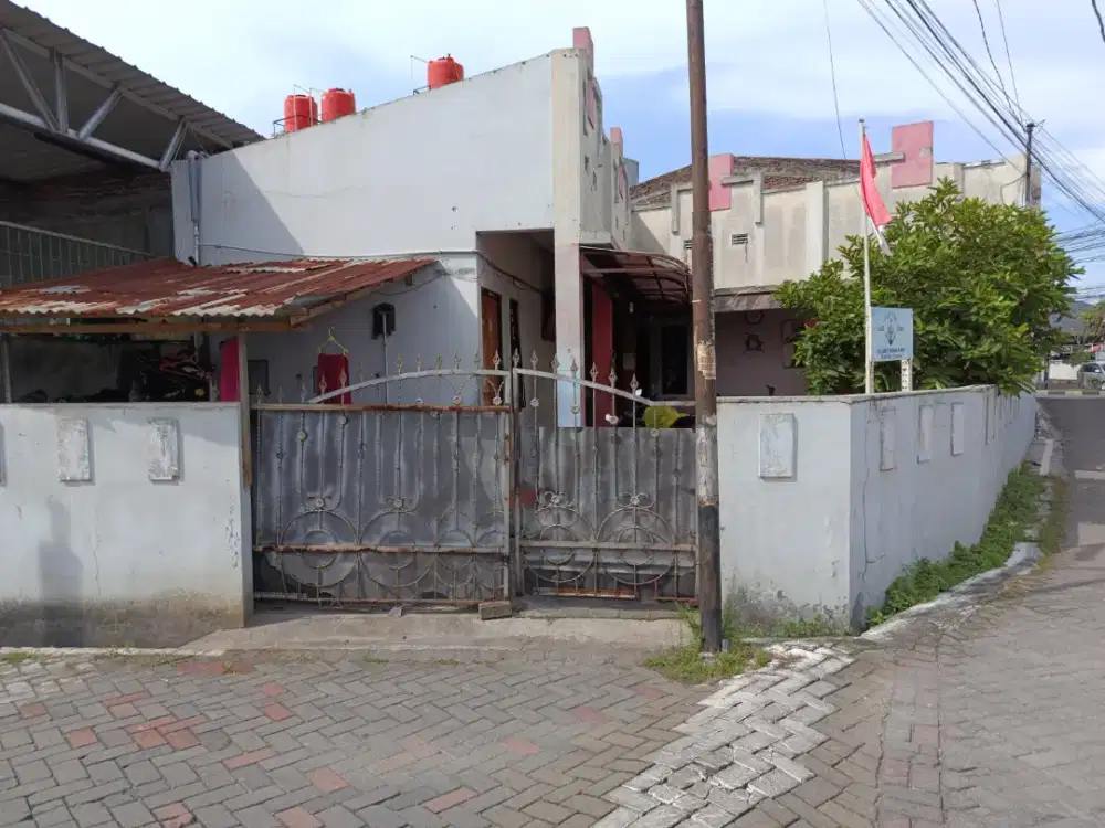 Butuh Dana! Jual Cepat Kost Lokasi Premium Tunjung Biru Dekat AMNI