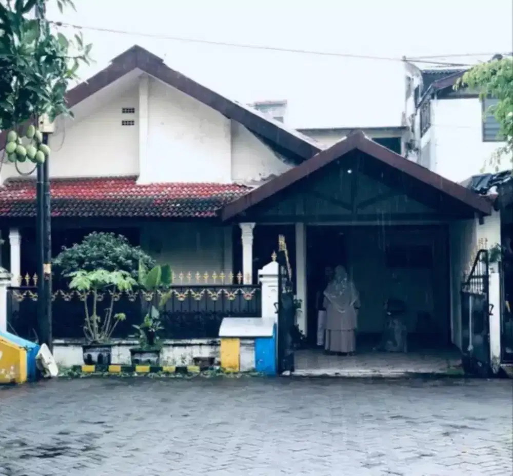 Obral murah taman menanggal indah wisma bungurasih gayungsari sidoarjo