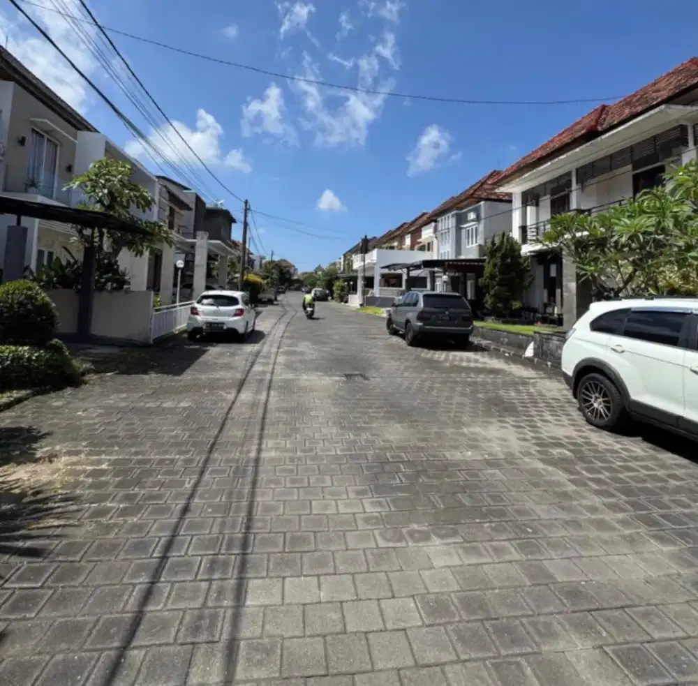 Buc rmh one gate secirity 24jam fas pool jl10mtr pst kota gatsu tengah