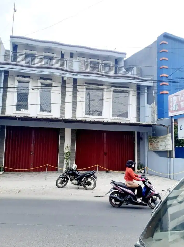 Dijual Ruko Strategis daerah rancaekek