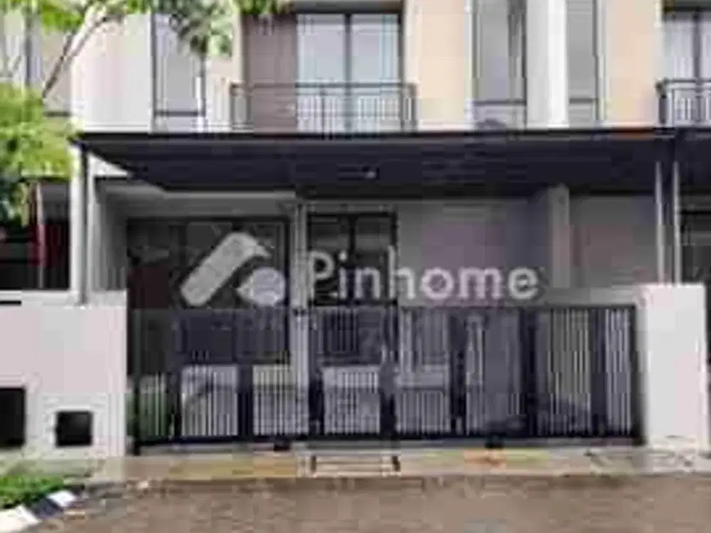 Pondok tjandra cluster ruby