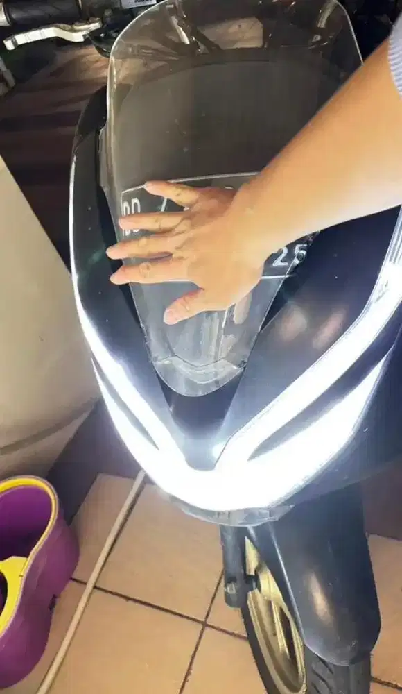 Di jual PCX 2020 150 cbs