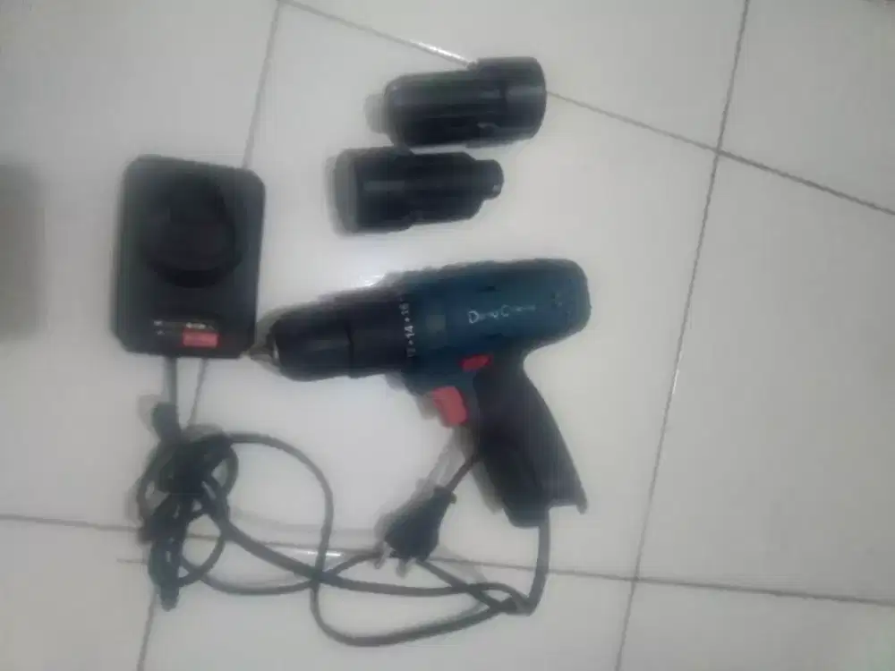 Bor batrei dong cheng