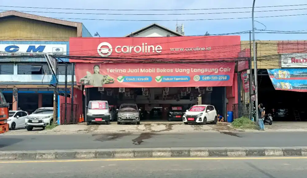 Dikontrakkan Ruko Tempat usaha showroom gudang Di Bekasi