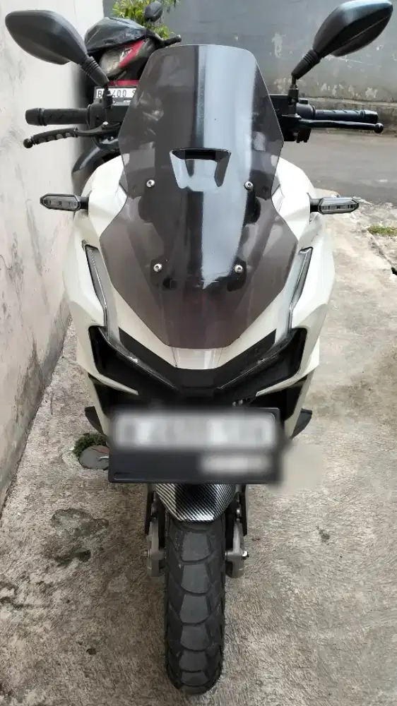 DIJUAL HONDA ADV 160 CBS 2023