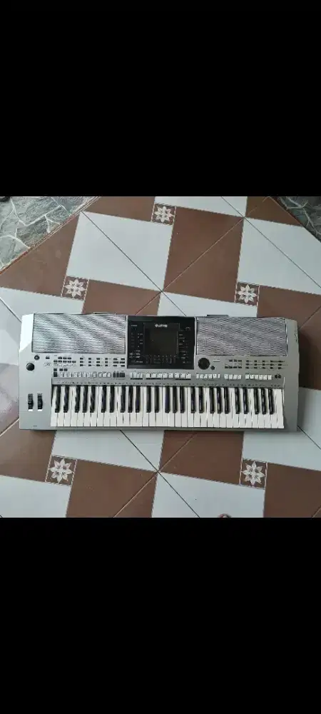 Yamaha Psr S900 like' New
