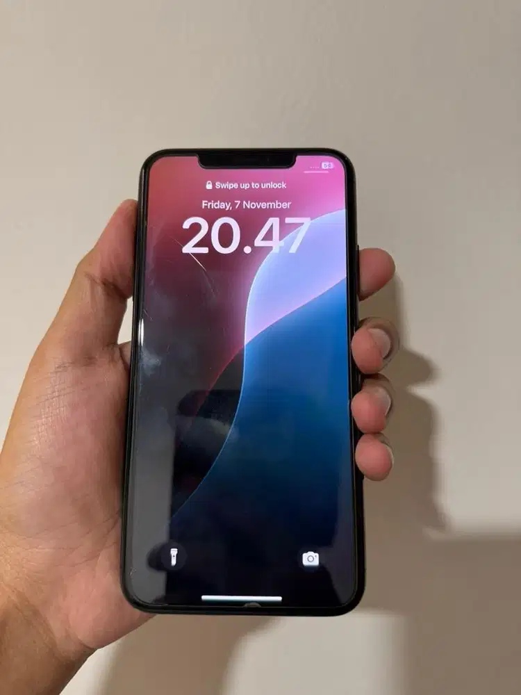 iPhone 11 Pro Max 256GB