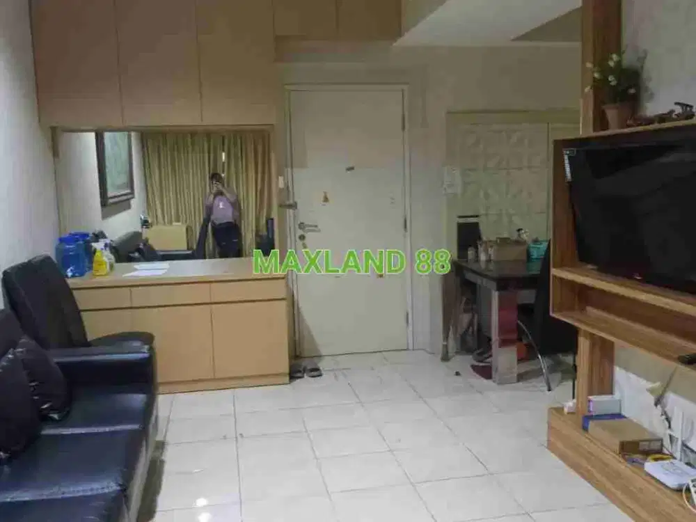 Disewakan Apartemen Seasons City Disewa Sewa Season Tower B 3BR Grogol