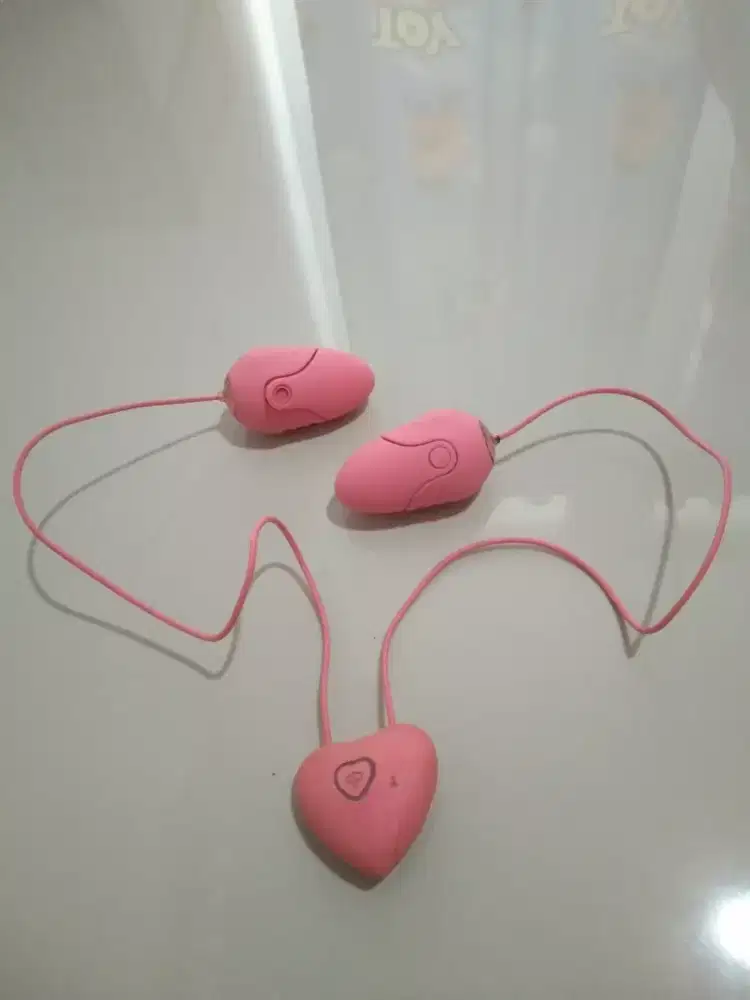 Barang koleksi Wanita