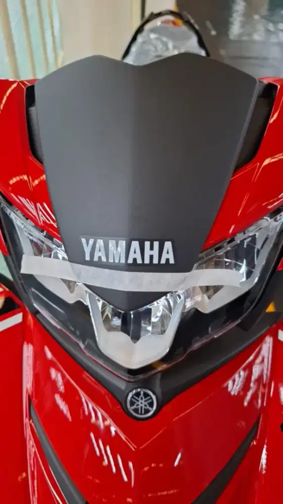 Butuh BG poles & BG amplas