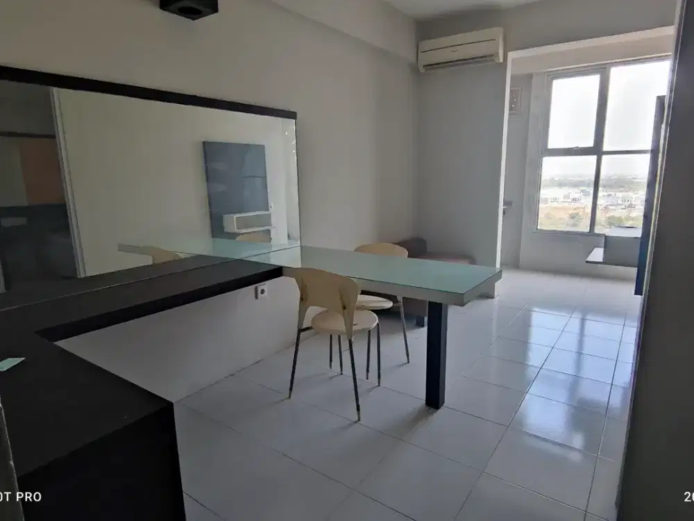 A192 SEWA 2 BR DR Regency dekat ITS KEPUTIH FULL FURNISH