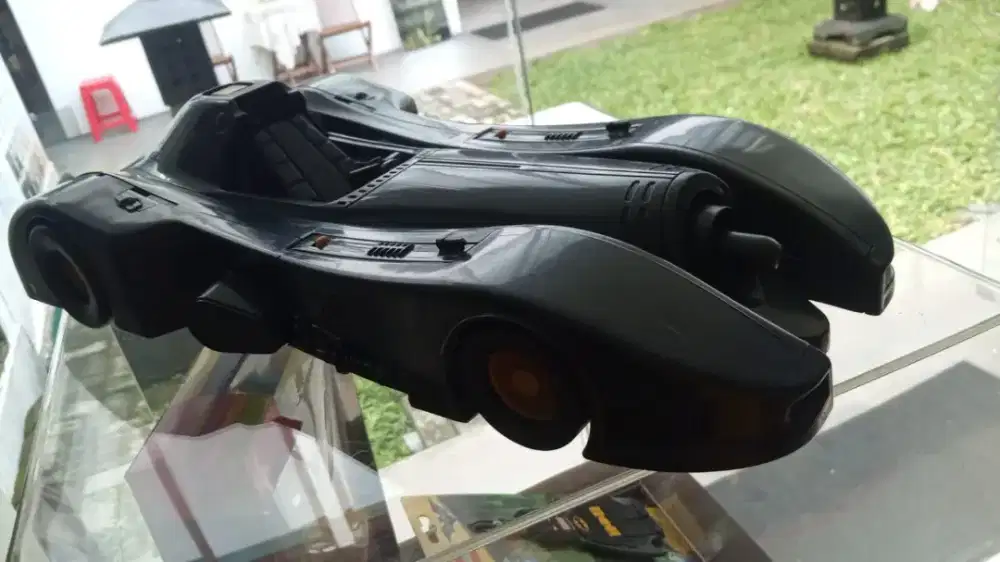 Kenner Batmobile vintage
