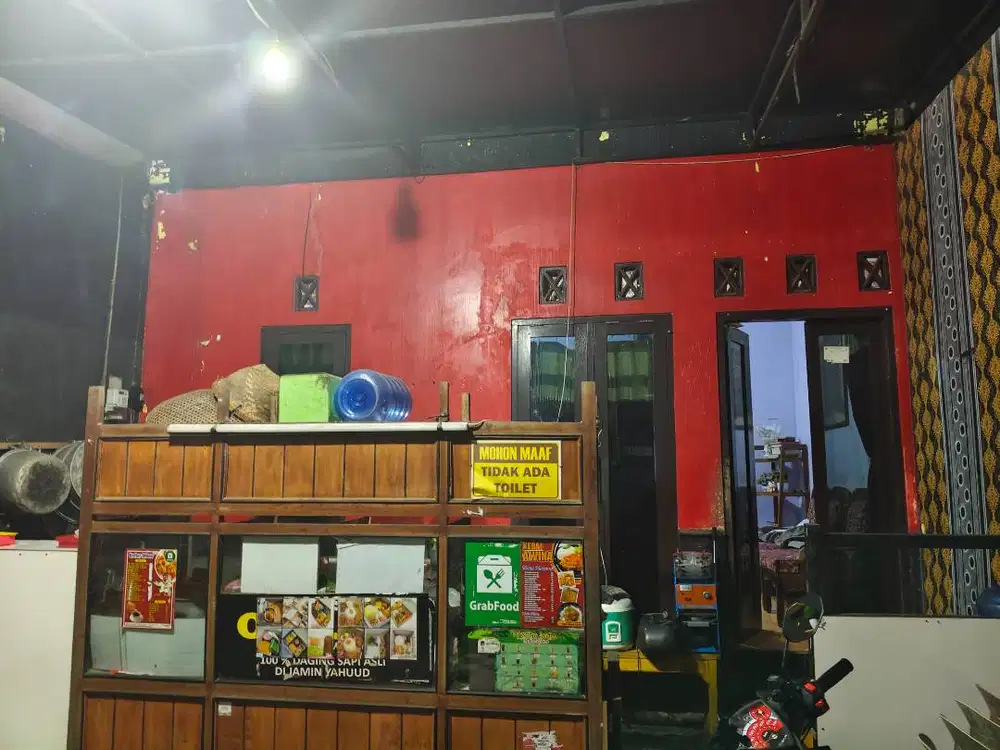 Dijual Cepat Rumah Murah