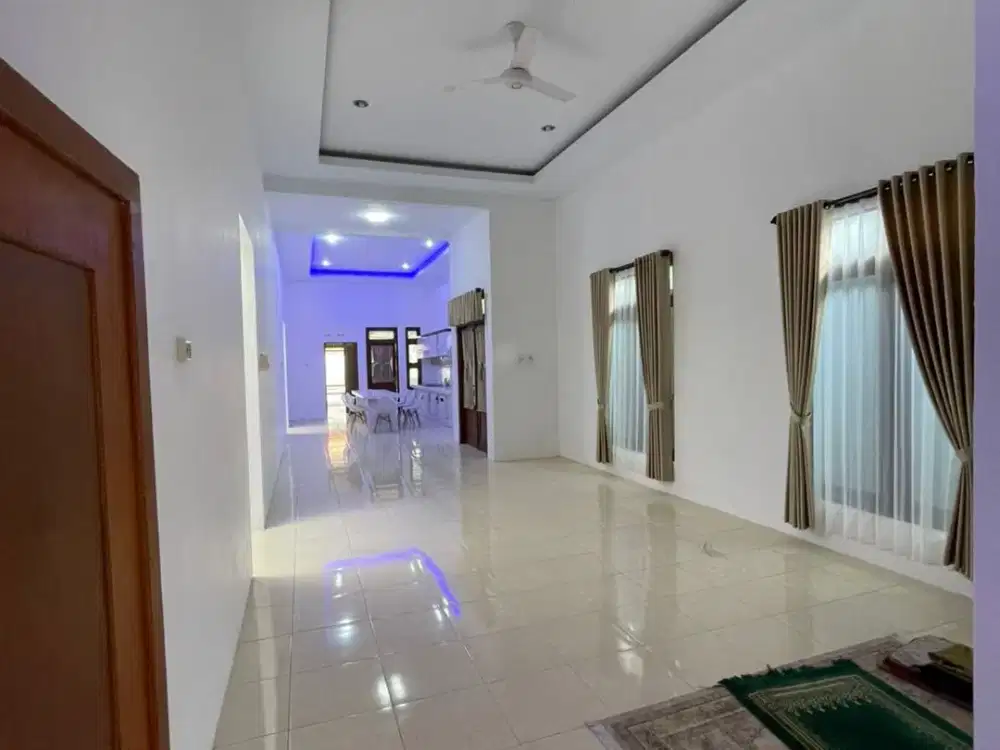 JUAL TANAH BONUS RUMAH DEKAT MALIOBORO JOGJA