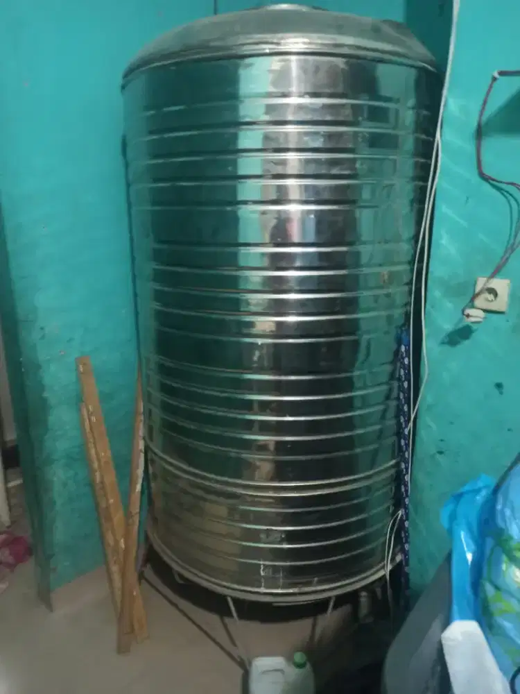 Toren stainless terbaik