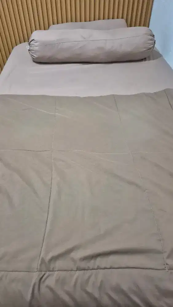 Sprei set 120x20x200 cm