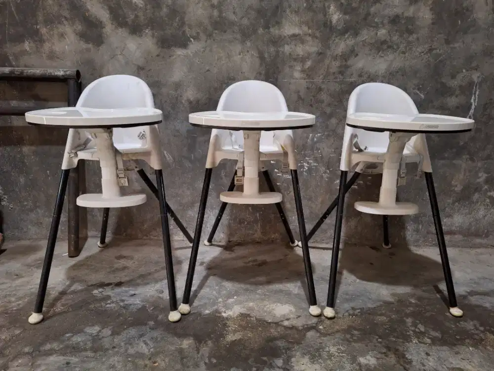 Kursi anak import ( 1 sd 5 thn)