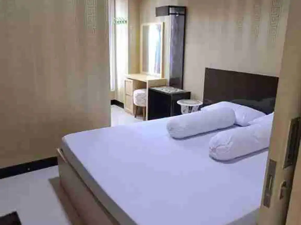 Termurah‼️Apartemen Amor Pakuwon City 2 BR Furnish