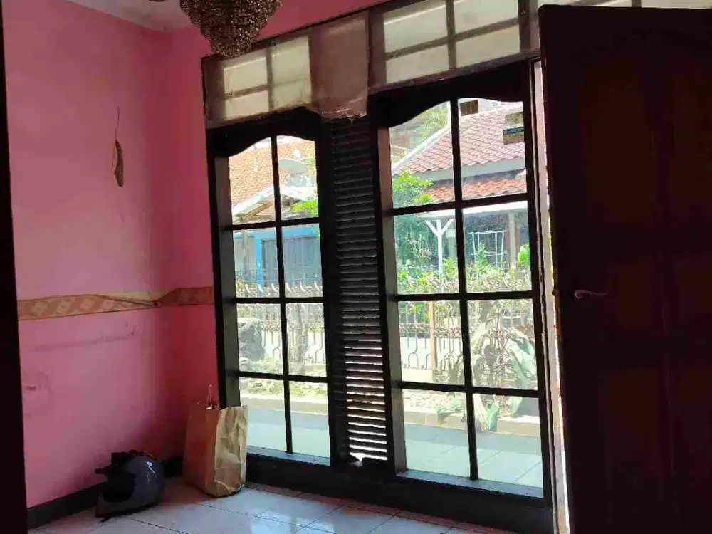 TENGAH KOTA HITUNG TANAH DIBAWAH NJOP 980JT NEGO