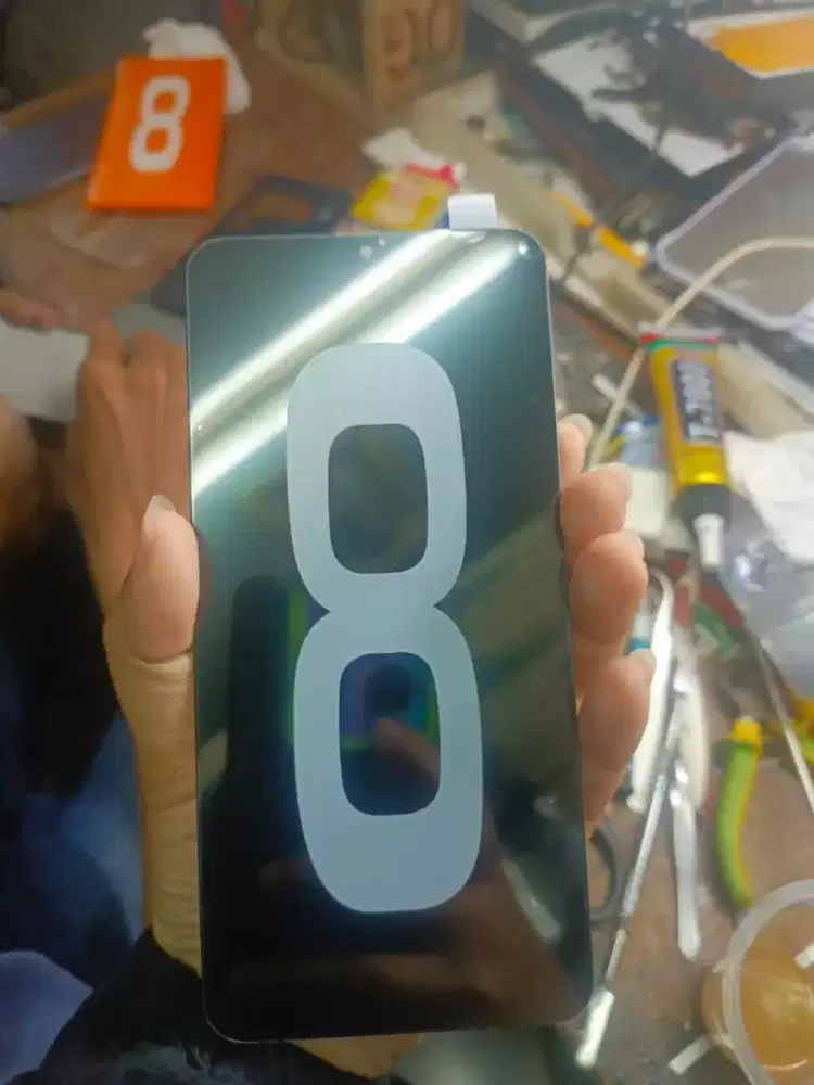 Jual Lcd Samsung A10.gratis pasang