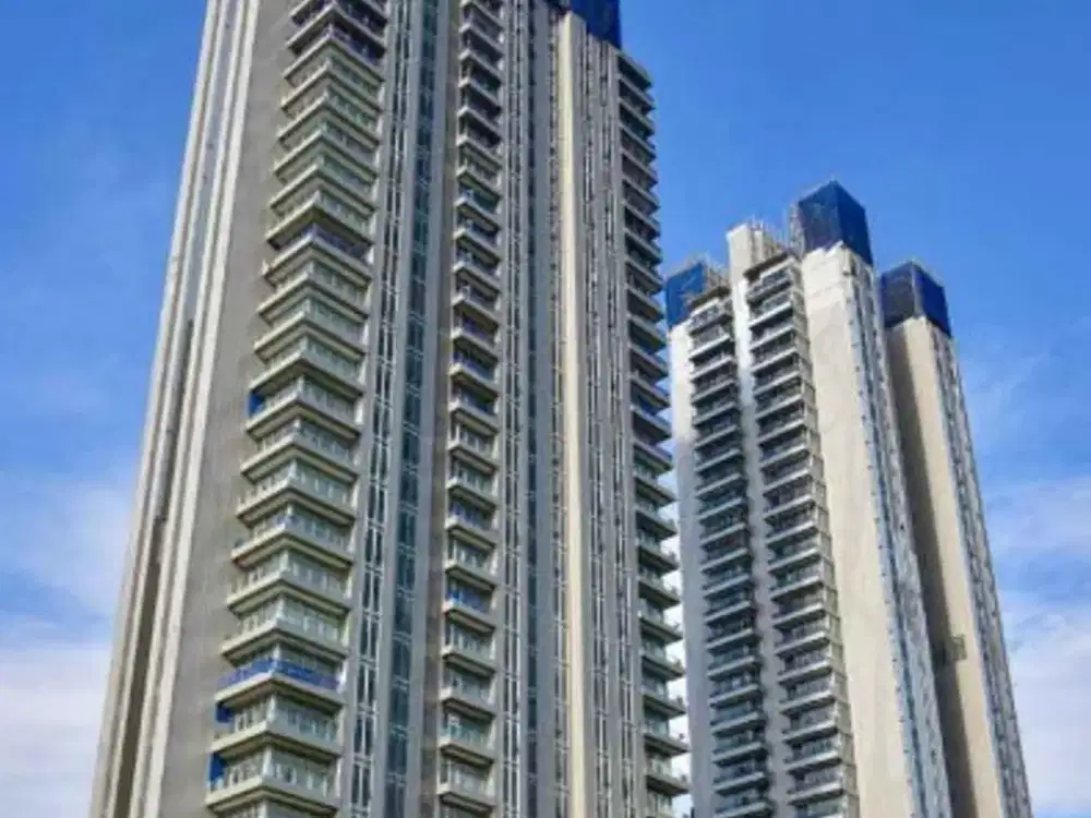 APARTEMEN MURAH VERDE 2  MONTEVERDE KUNINGAN  PRIVATE LIFT