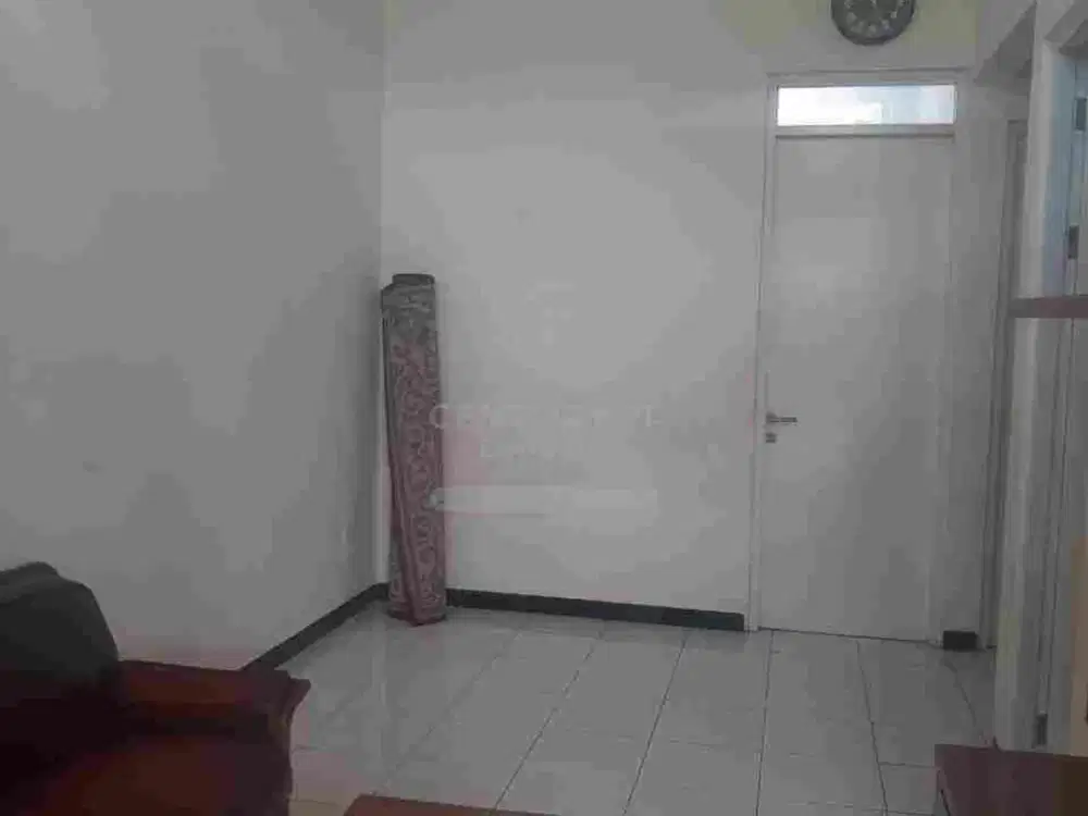 Dijual Rumah Cluster Modern Minimalis siap huni di TKI Tamab Kopo Indah
