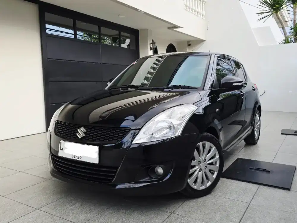 Km60r Swift Gx matic 2014 100%