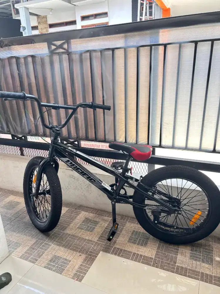 Sepeda Pacific (BMX)
