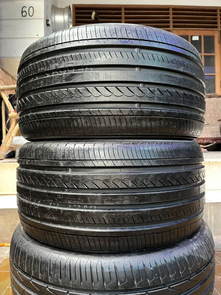 Ban Yokohama Advan DB Decibel 265 30 r19 2Pcs