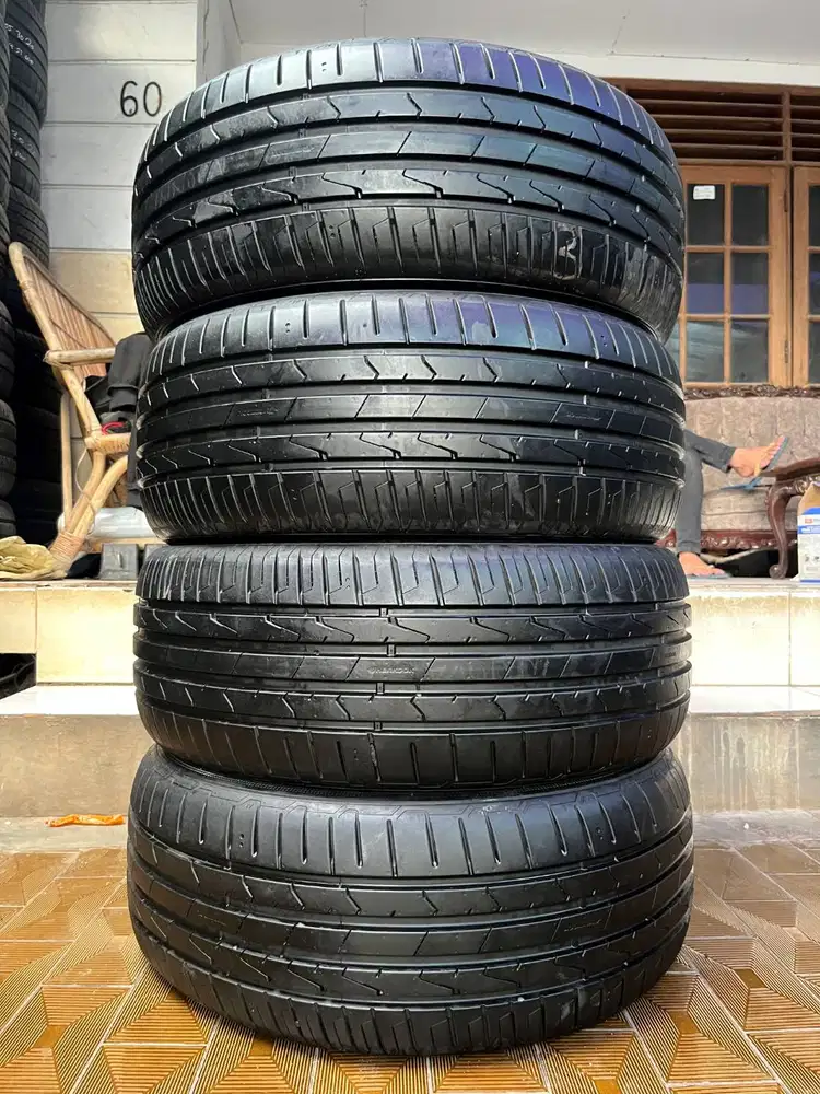 Ban Hankook Ventus Prime 3 235 50 r18 4Pcs