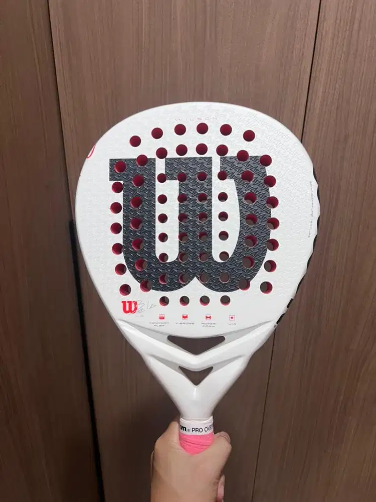 Wilson Bela LS V3 Second