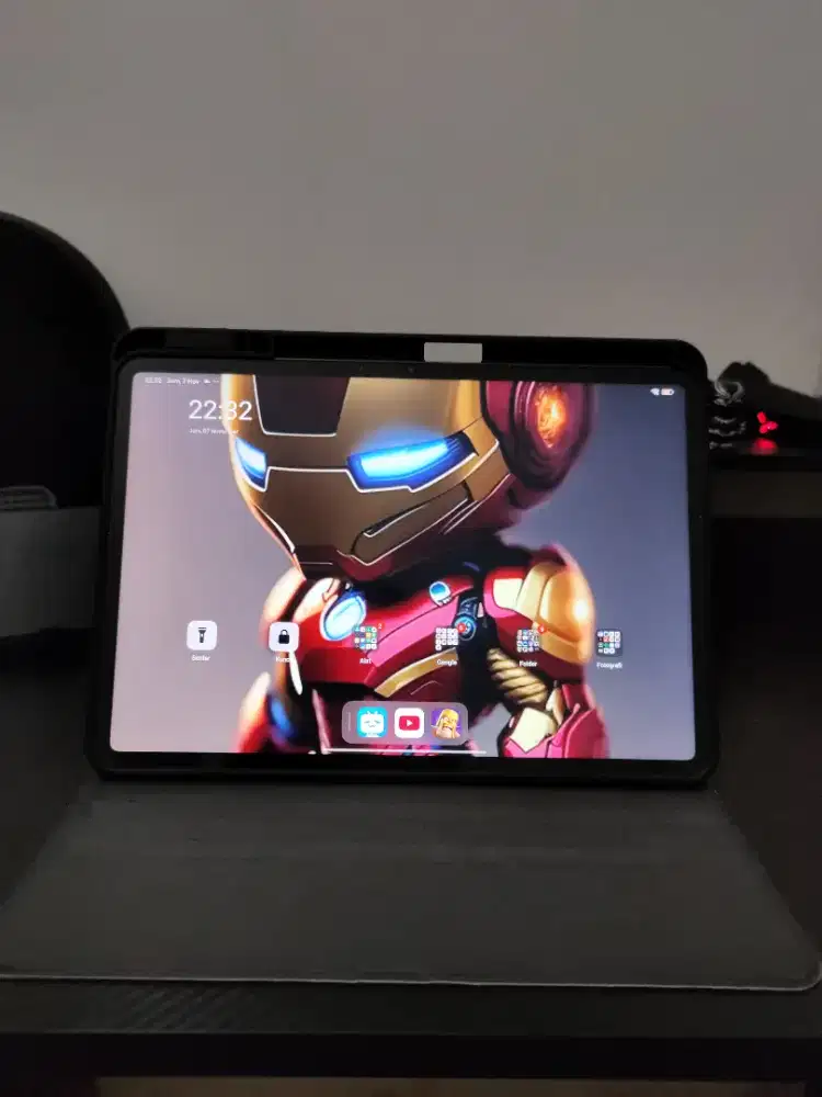 For Sale Xiaomi Mi Pad 7 Second