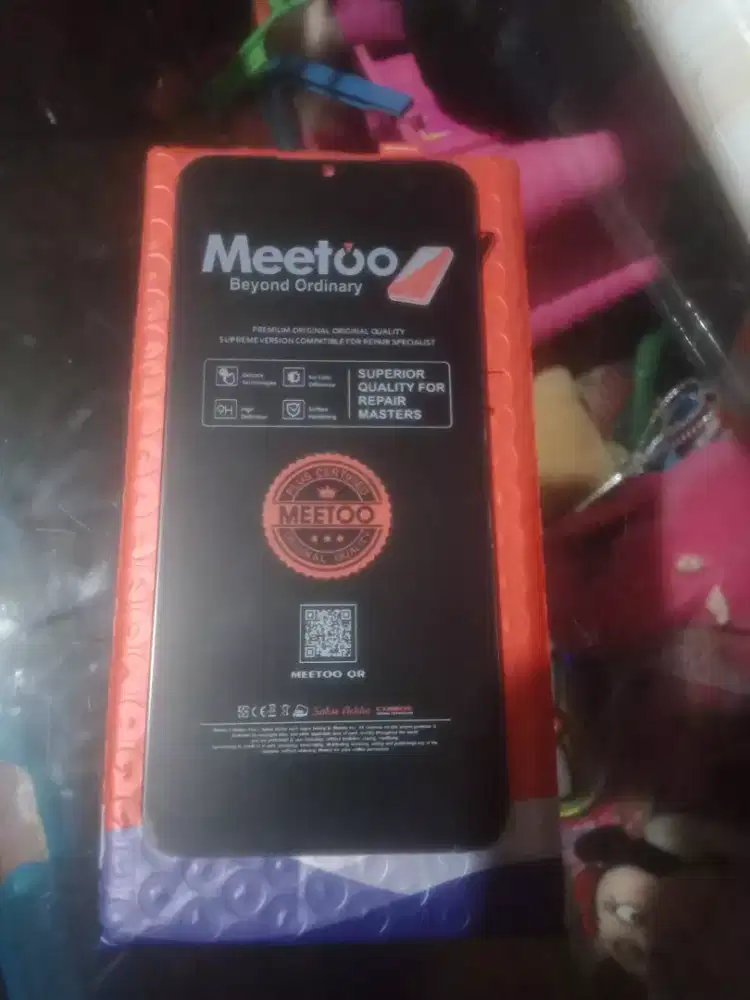 LCD Redmi note 8 Baru