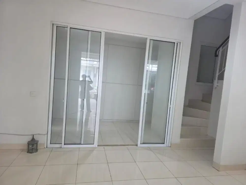 Dijual 2unit Rumah Azzura Vanya Park Bisa beli satuan