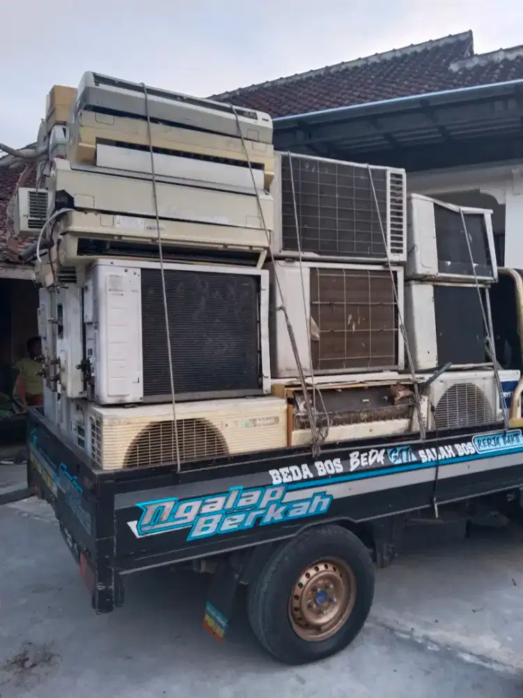 BELI ELEKTRONIK BEKAS/RUSAK